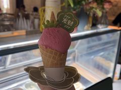 -ALLORA意大利餐厅(丰盛里店)