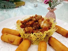 -海宝酒家(中山四路店)