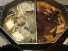 -八角锄烧·肉火锅(天河城店)