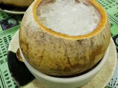 -玉椰林甜品店(创始店)