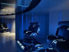 -超体空间SoReal VR(迪士尼小镇店)