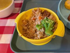 -西贝(厦门中华城店)