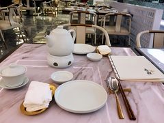 -喜鼎海胆水饺(平安金融中心店)