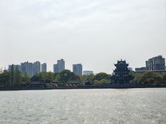-东湖景区