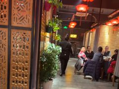 -静一·疆味小馆(黄河路店)