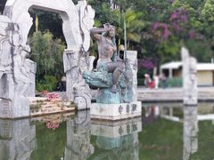 -南诏风情岛