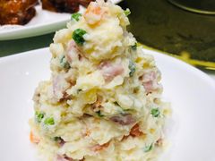 -顺风海鲜港(金玉兰店)