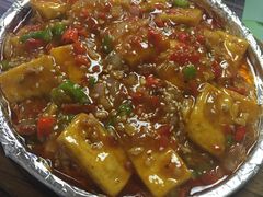-88号小吃店·经典云南菜·地道纳西美食