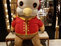 -航迹厨房 Merchant Kitchen(上海鲁能JW万豪侯爵酒店)