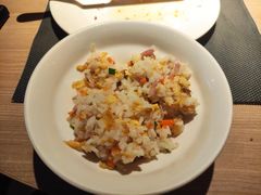 -星伦多自助料理(宝山龙湖天街店)
