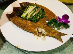 -香巴拉云南餐厅(华莱坞店)