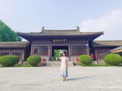 -赵州桥景区