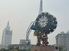 -世纪钟