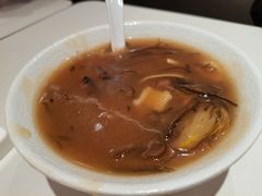 招牌胡辣汤-剪花娘子(重庆龙湖金沙天街店)