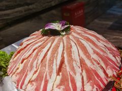-红辣椒·川菜·火锅(张杨路店)