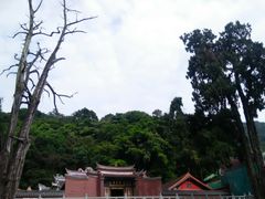-灵光寺