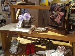 -恋物百货商店(华侨城店)