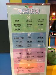 -宝燕乐园(闵行旗舰店)