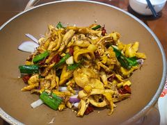 -肖记公安牛肉鱼杂馆·省级非物质文化遗产(三角路直营店)