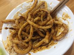 -华兴街自力面店