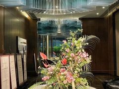 -森野花艺培训·企业团建活动沙龙