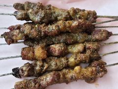 -三中高皇羊肉馆
