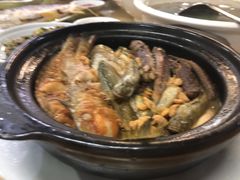 -长平肥姐白粥·海鲜打冷