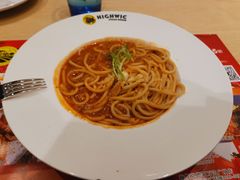 -海维克牛排馆HIGHWIC(右岸环宇坊店)