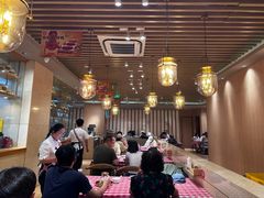 -西贝(宝乐汇店)