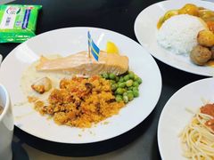 -宜家·瑞典风味餐厅(北京西红门店)