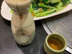 -美极鲜食坊(宝安南路店)