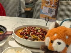 -曼玉餐厅(正弘城店)