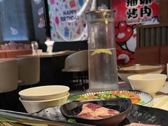 -猫抓烤肉(春熙路店)