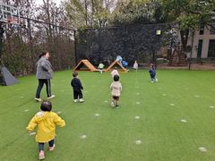 -玛利娅蒙特梭利双语幼儿园·托育(百家湖直营园)