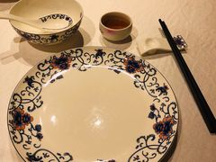 -景月阁空中食府(希尔顿酒店)