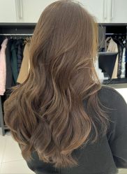 -FASHION PALACE hair+