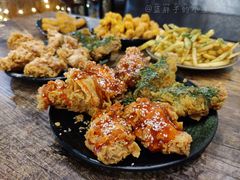 -YULOI予乐炸鸡(平乐店)