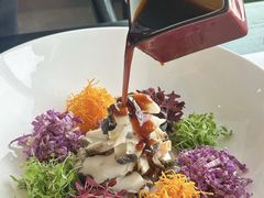 -馋遇江南·精致湖景雅宴(东方之门店)