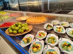 -星伦多自助料理·涮烤一体(杭州来福士店)
