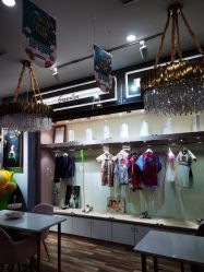 -格林童趣专业儿童摄影(公益西桥店)