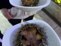 -舒友海鲜姿造(白鹭洲店)
