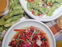 -管氏翅吧(广渠门店)