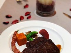 -戈雅法餐厅(世界城广场店)