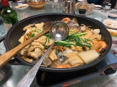 -十三姨工厨顺德美食·宴会·团餐(天河北路店)