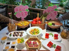 -南棠馆粤菜坊(群光店)