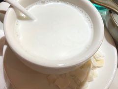 -喃喃椰·糟粕醋·椰子鸡火锅(七堡花园店)