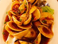 -兴旺海鲜砂煲王