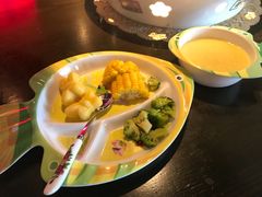 -旺顺阁鱼头泡饼(常营店)