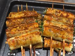 -聚点串吧·北京烧烤(赵登禹路店)