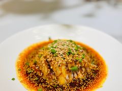 -小河盐帮·私家菜·烤鸭(三元桥·霄云路店)